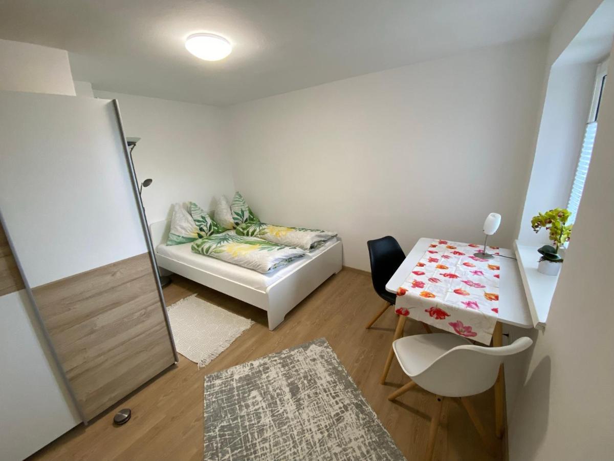 Ferienwohnung Laimer, Radau 37 Saint Wolfgang Exteriér fotografie